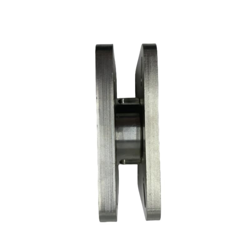 BoCID Heavy Duty Bearing Plate Turntable 5,000 Lb Rating Greaseablle,