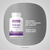 Piping Rock Probiotic Acidophilus 250 Million Active Organisms | 1mg
