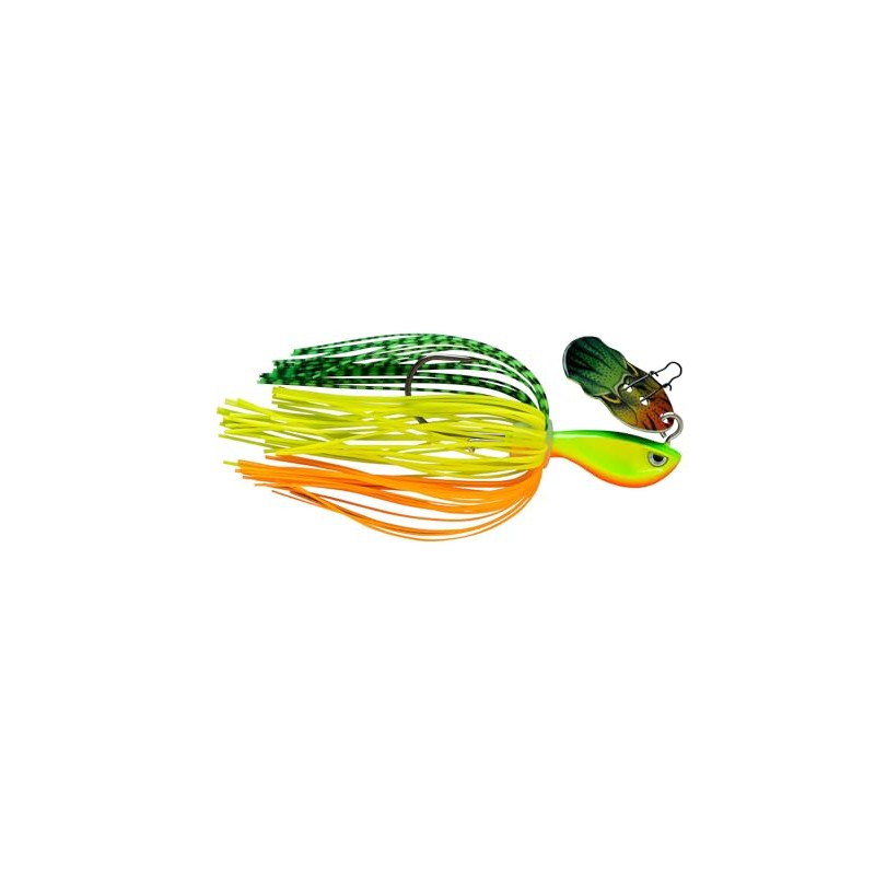 Rapala - Rep -v Fishing Bait Bass Bladed Jig Cload