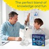 Thames & Kosmos Architectural Engineering, Kids Science Kit, Learning Resources