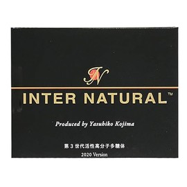 INTER NATURAL (30 Pack)