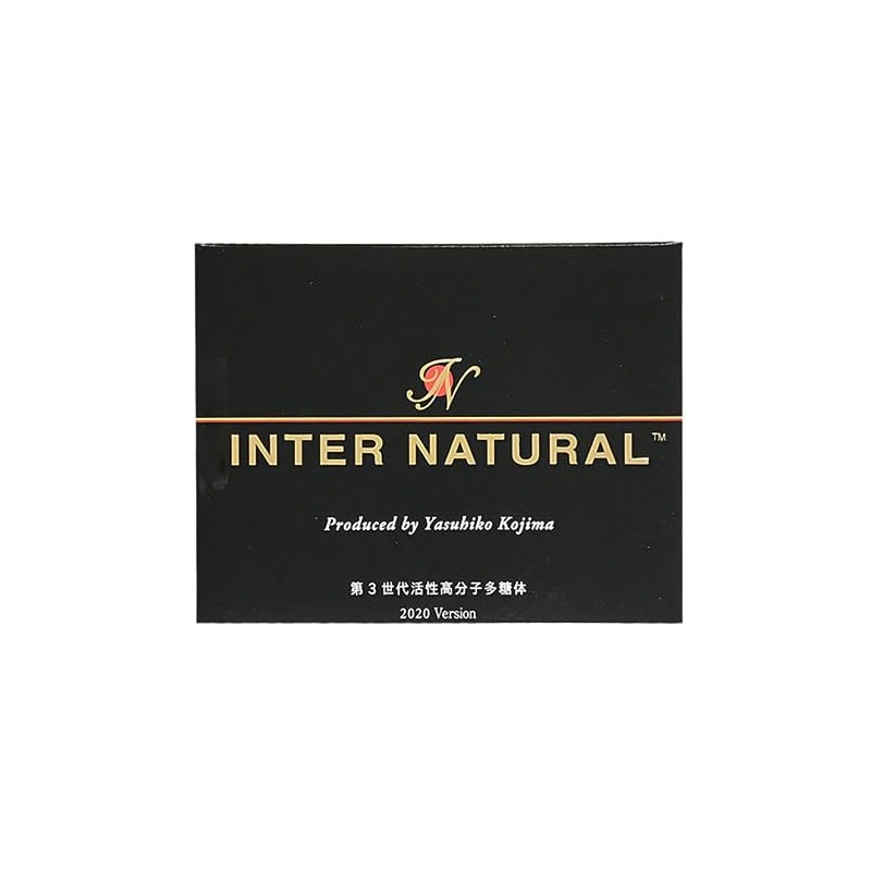 INTER NATURAL (30 Pack)