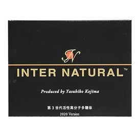 INTER NATURAL (30 Pack)