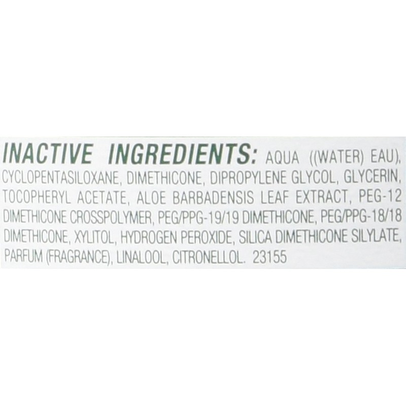 Mitchum Anti-Perspirant & Deodorant Gel, Sport 2.25 oz