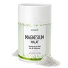 Sanuvit® - Magnesium malate 800 mg, 180 capsules, high bioavailability,