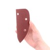 Swpeet 60 Pcs Mouse Detail Sander 10 Sizes Sanding Discs