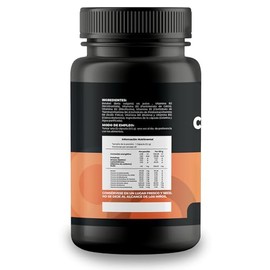 Complejo B | Suplemento Alimenticio de Origen Natural | Energía, Metabolismo y Sistema Nervioso | Bienestar Diario y Vitalidad | Sin Aditivos