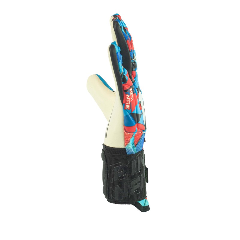 Rinat Goalkeeper Gloves Meta Tactik GK Pro - Golero Sport