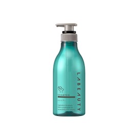 Kao Applicator, Beauty Moisturizing Shampoo, Round Shape, 13.5 fl oz (400 ml) for Commercial Use, Kao Professional Service