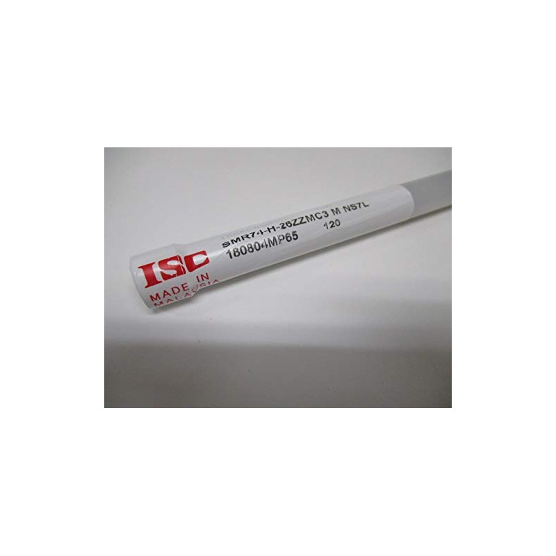 NSK Micro Ic SMR74ZZ WA674SSA (2) Outer Diameter 0.1 inch