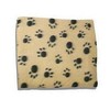 Purrfect Pet (TM) Pet Cat Dog Cover Throw Blanket (Large,