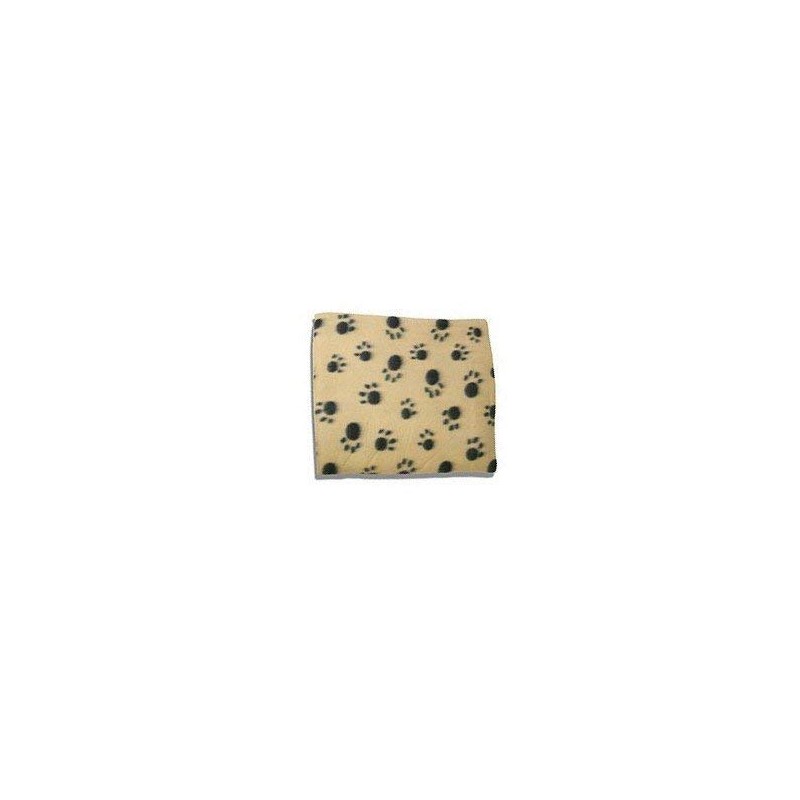 Purrfect Pet (TM) Pet Cat Dog Cover Throw Blanket (Large,
