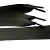 Flyingfish 2 cm Wide Flat Laces Ribbon Shoelaces Satin 80-140