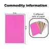 VIVIIHOO 400 Colourful Tracing Paper, Tissue Paper Packaging Material in