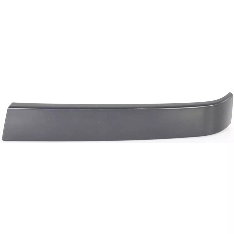 Perfect Fit Front Grille Molding Primed LS + RS For