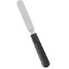 Wilton 11 Inch Frosting Spatula with A Stainless Steel Straight