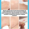 🔥 Parches dia/ noche quita espinillas tapa acné set 3