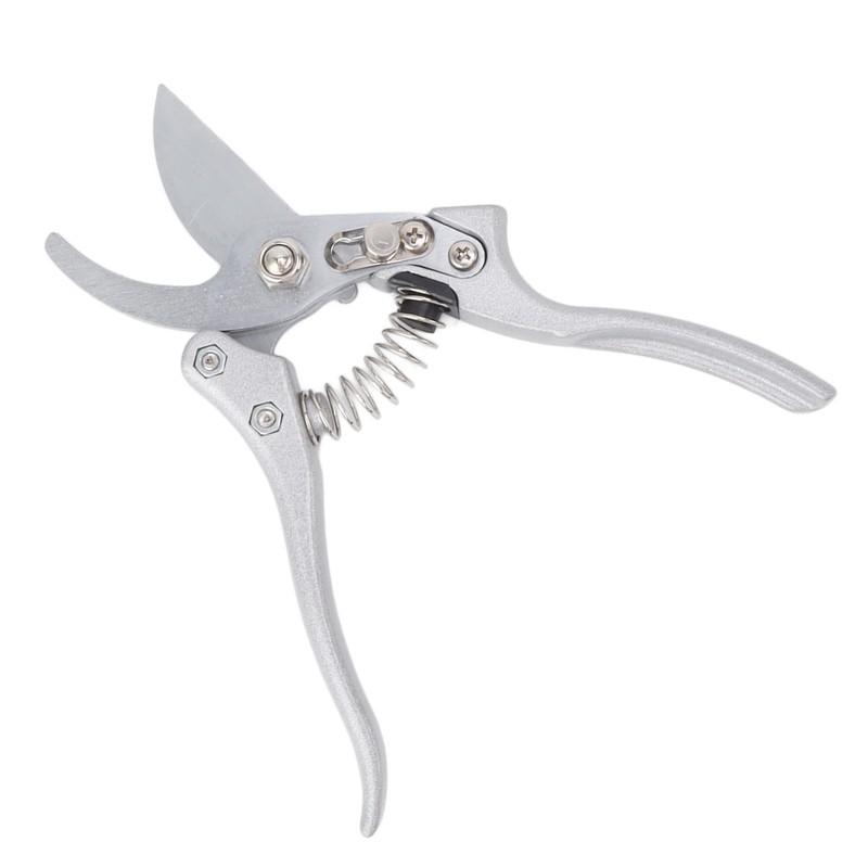 Pruning Shears SK5 Stainless Steel Handheld Garden Bypass Scissor Pruners