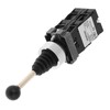 Joystick interruptorjoystickjoystick interruptor momentary Switch 4 Way 12v Toggle