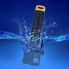SOONSUN Waterproof Floating Hand Grip for GoPro Hero 13, 12,