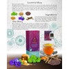 Térapy Ceylon Youthful Glow Herbal Tea Bags | Helps Maintain
