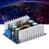 Boost Buck Converter DC 5‑30V Input to DC 1.25‑30V Output