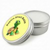 RONDURE Reptile Shell Balm 2 Oz Turtle Care Shell Conditioner