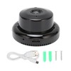 Mini WiFi Camera, 1080P HD Wireless Night Vision, Smart Home