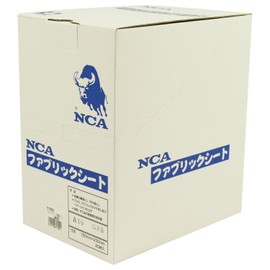 NCA Fabric Sheet Fine #600