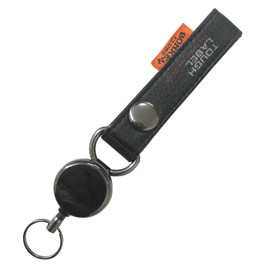 Tough Label BLT-9 Belt Loop & Key Back Reel
