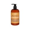 Urban Hydration Honey growth & repair conditioner, Brown, 16.9 Fluid