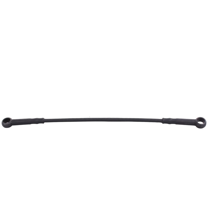 ApplianPar Tailgate Cable for Honda Ridgeline 2006-2020