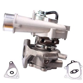 K04 Turbo for Mazda 3 6 CX-7 2005- DISI EU Turbocharger Kit K0422 882 881 L3M713700C 53047109901