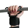 Pull Ups Deadlift Straps | Heavy Duty Assist Wrist Strap