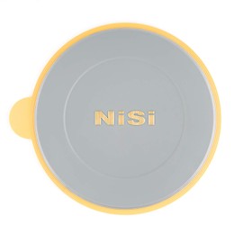 NiSi S5 / S6 Lens Cap for S5 /S6 Filter Holder