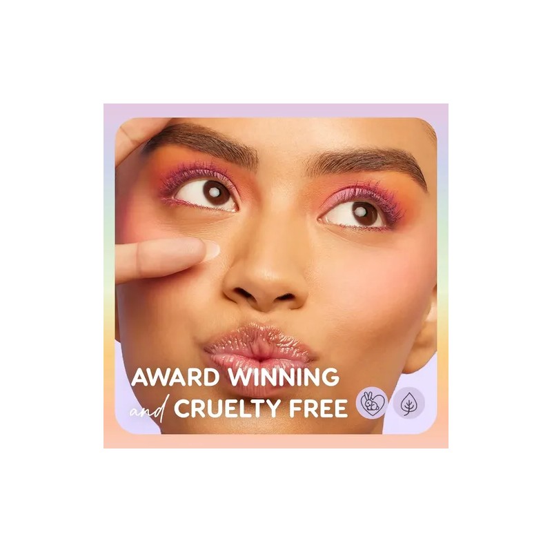 Colourpop Going Coconuts - Paleta De Sombra De Ojos