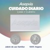 ASEPXIA 4 Pack Jabón en Barra NeutroDerma Cara y Cuerpo