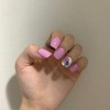 MunNail Face Nail - Long Point / MunNail 페이스네일 -