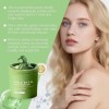 Mascarilla Limpiadora Profunda Burbujas Oxigenantes