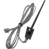RTD Temperature Sensor Probe Compatible with Camp Chef Pellet Grills,