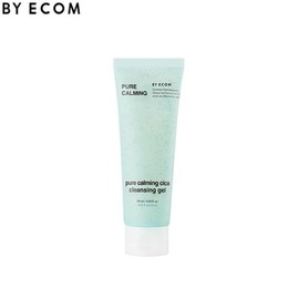 BY ECOM Pure Calming Cica Cleansing Gel 120ml