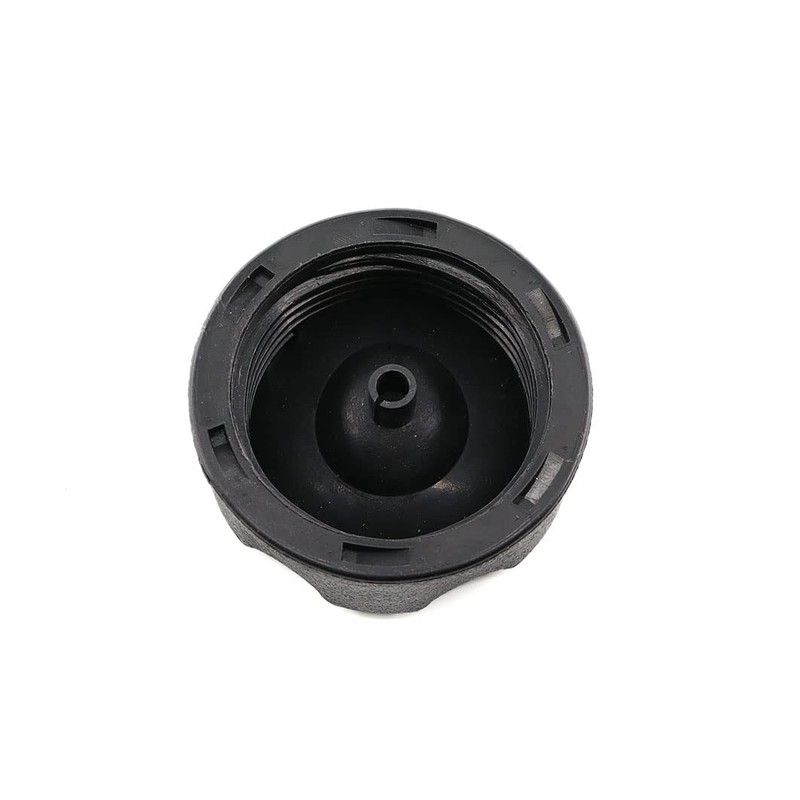MCHNIC Fuel Cap for Sheppach MS 139-42, MS 161-46 Lawnmower