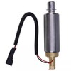 Worldthump Electric Fuel Transfer Pump, OE 3968187 5260632 1pc Fuel