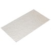 PZRT 4pcs Waveguide Cover, Universal Mica Sheet for All Microwave