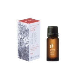 Satsuma Hosho Japanese Botanical Air Essential Oil, 10ml