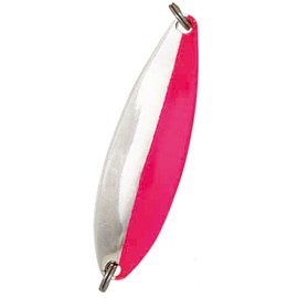 SHIMOTSUKE Cherry Blossom Trout Spoon Plating Ver 0.5 oz (14 g) MSP