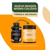 Essential OMEGA 3. [Aceite Puro de Salmón con Vitamina E]