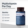 Generic Generic Ken Multivitamin, Multivitamin Capsule, Multivitamin with Omega 3,multivitamin