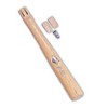 AJC Tools 009-H Replacement Wood Handle for Roofing Hatchets