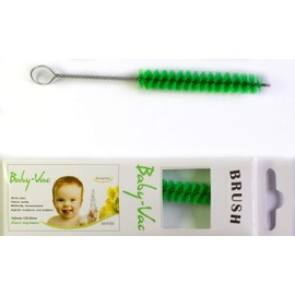 Baby Vac Brush by Arianna